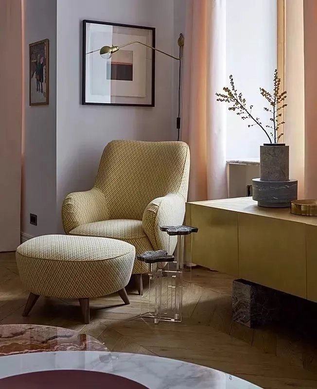 丢掉你家那老土的窗帘,现在流行这样搭配,美观又实用!