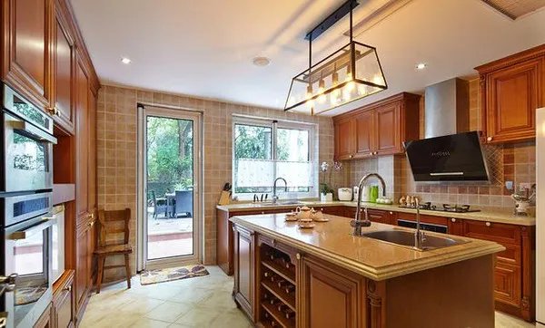 橱柜报价常见陷阱！