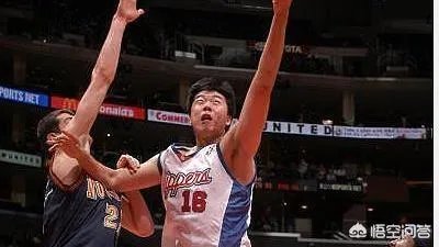王治郅作为第一个进入NBA的中国球员，在NBA的单场最高得分是多少？