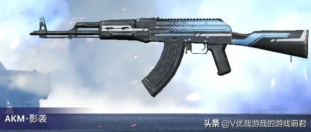 和平精英怎么测试你最适合的枪械？