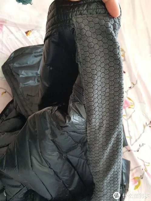 使用测评：2018，你帅你先穿，90分轻薄羽绒服