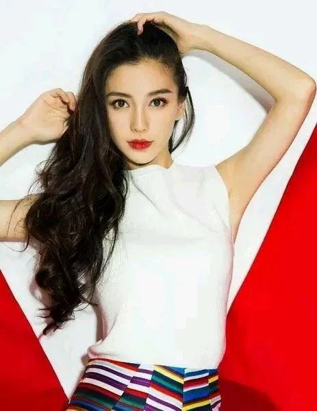 你最讨厌哪一个女明星?