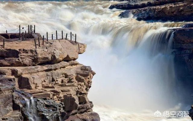 黄河水变清对下游生态是好事还是坏事？