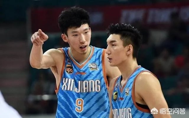 周琦加盟新疆男篮后，明年可能还广东一个4：0吗，你认为呢？