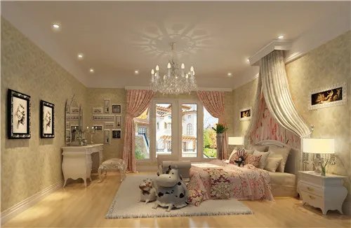 家装颜色搭配技巧 颜色搭配的7个要点