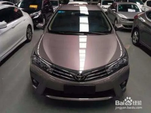 丰田卡罗拉新车出问题怎么办