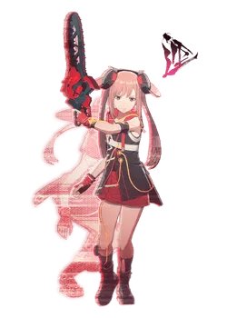 《绯红结系》图文全攻略 全路线全支线任务攻略