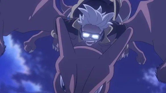 推子真的太火了！盘点春季动画让人一见钟情的男角色