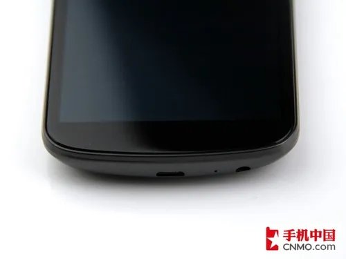 原生Android 4.0 三星GALAXY Nexus评测