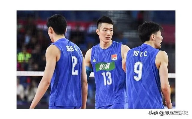 如何评价中国男排0－3输给了伊朗，彻底无缘东京奥运会？