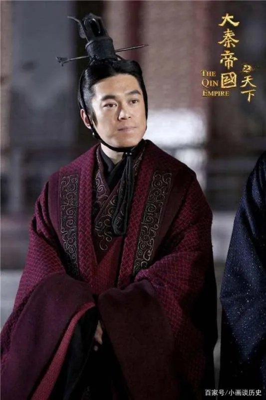 赵国名相郭开为啥能赶走廉颇，诬杀李牧？最后的结局如何？