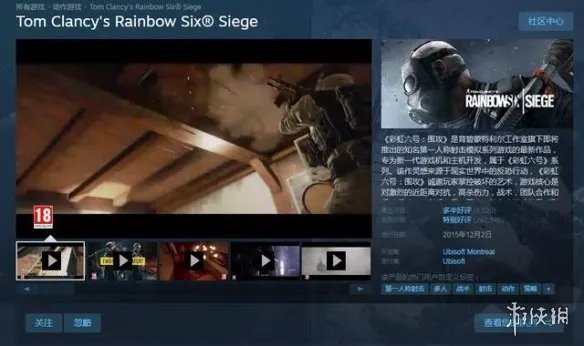 游戏太多选不好？Steam必买的超人气大作TOP 10！