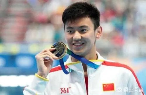 宁泽涛宣布退役，你觉得以后他还会复出吗？