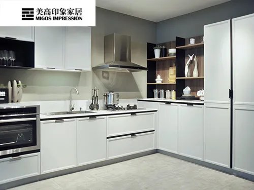 2018最新橱柜品牌十大排名 橱柜品牌哪个好