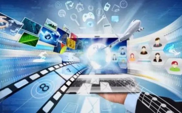 用计算机进行情报检索，属于计算机应用中的（　）。