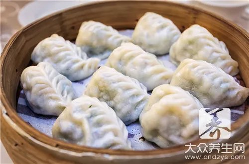 什么鱼适合包饺子呢？