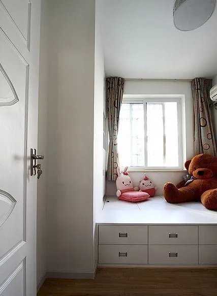 用心编织一帘幽梦 完美新娘18图晒纯美浪漫婚房