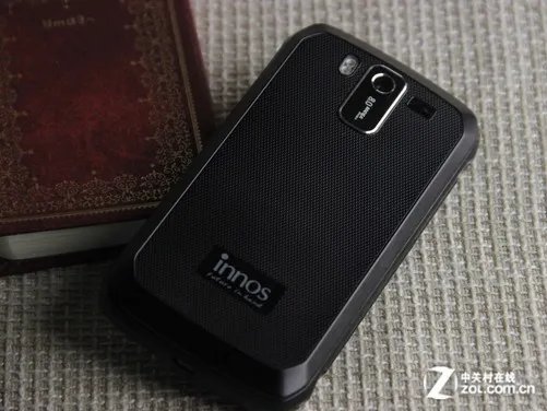 4160mAh电池 “待机神器”innos D9评测