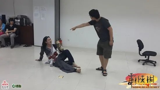 持续升温 《古剑奇谭》舞台剧及发布会再揭秘