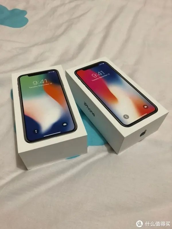 #原创新人#记美国苹果官网购买iPhone x全记