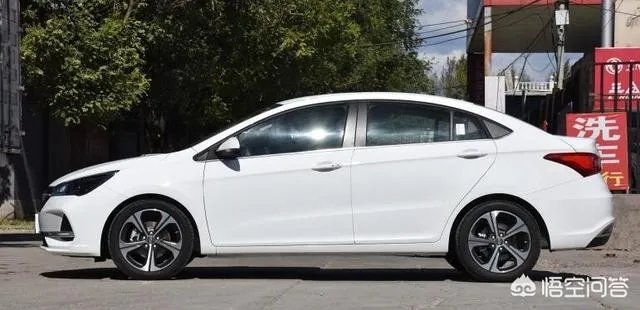 艾瑞泽EX怎么样，值得购买吗？