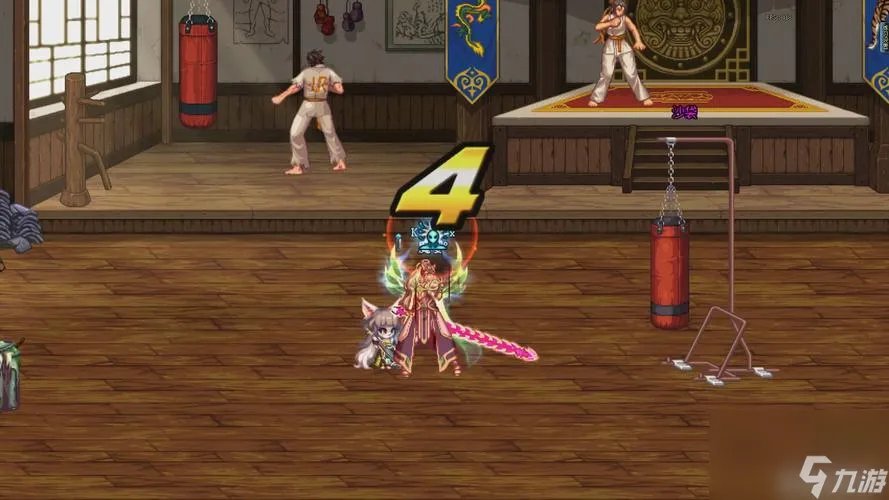 DNF剑魔刷加点攻略详解 技能释义 加点思路与装备推荐 全方位揭秘剑魔刷图绝技