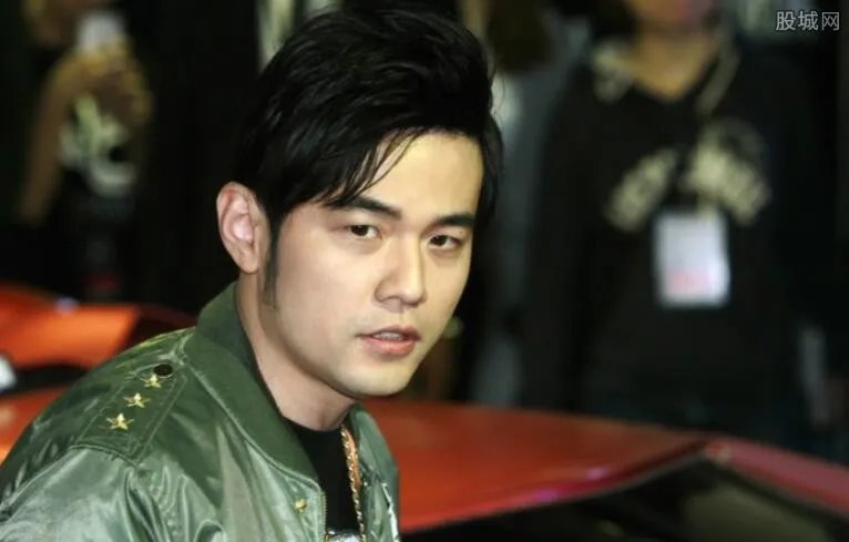 周杰伦口头禅是怎么来的 周杰伦爱说的口头禅是什么