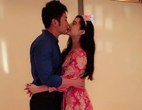 范冰冰床震图曝光 其因尺度之大被删