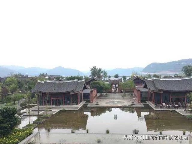 四川阆中有没有五星级酒店？