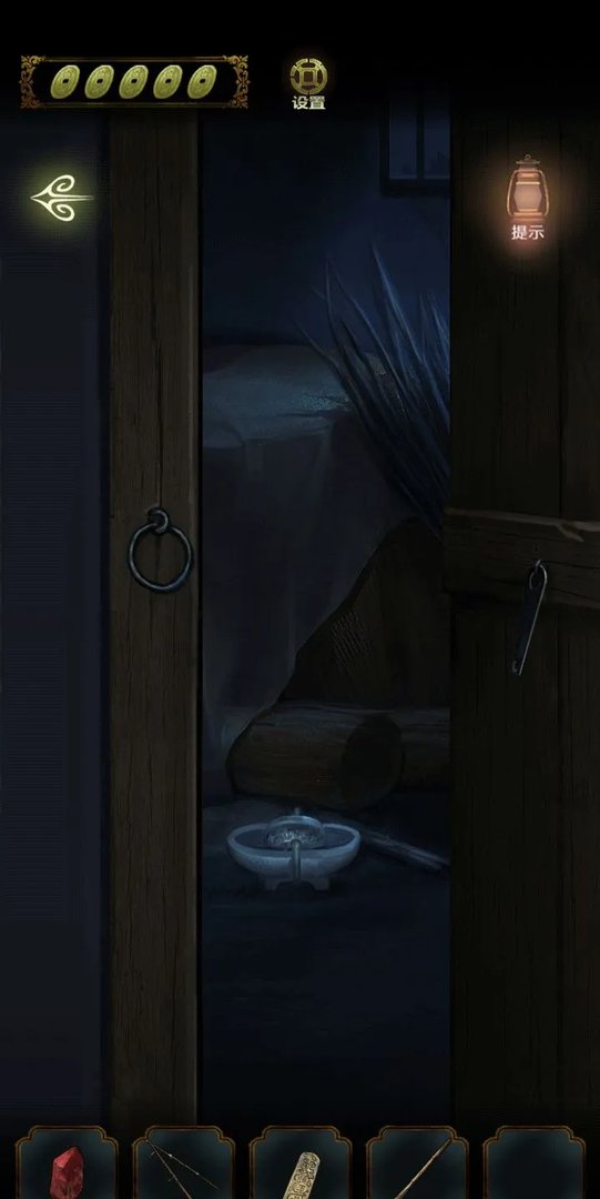 隐秘的怪谈猫女之夏第二章通关攻略