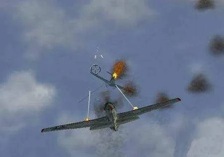 历史上的著名空战有那几场？