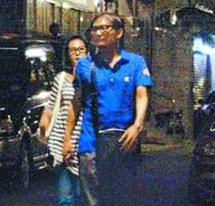 刘若英的感情经历,现任老公是谁