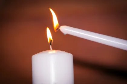 致哀和志哀有什么区别