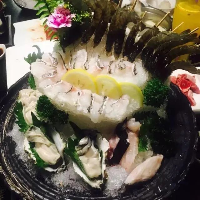 福州有哪些适合全家聚餐吃饭的地方？