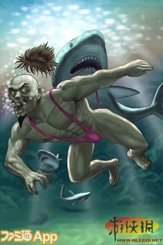 卡牌新游《三国志乱舞》武将娘化 张飞也是美女