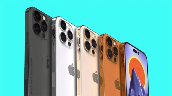 苹果14Pro出货量预期下调百分之二十，果粉的换机欲望为何不高？