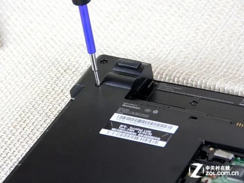 性价比拔群？拆解ThinkPad L430求真相