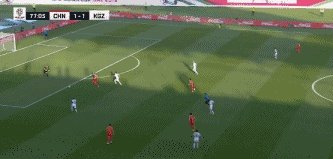 于大宝为什么被称为国足“福将”？在国家队他有哪些精彩的绝杀球？