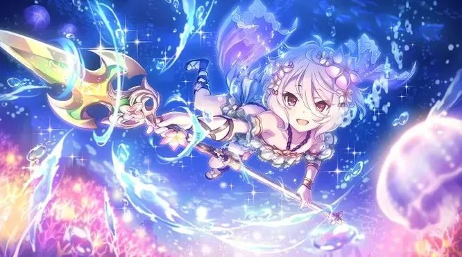 公主连接王都终末决战没打怎么办？