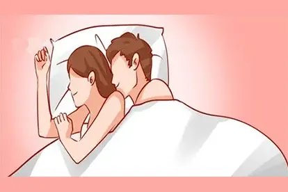 核酸阳性可以同房吗