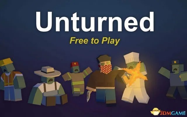 unturned怎么合成 未转变者unturned合成表分享