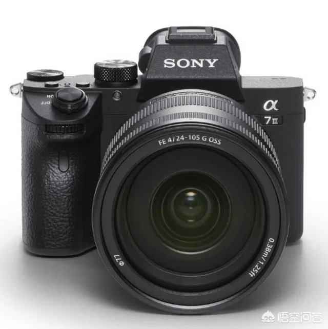 索尼A7R3与A7RM3有什么区别？