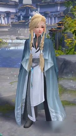 剑网3青盒子外观介绍 剑网3青盒子外观是什么