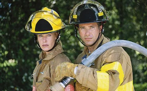 嫁给军人好吗？