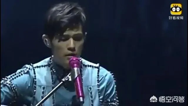 为什么说许嵩是山寨周杰伦