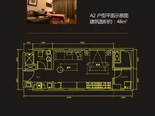 万科蚂蚁工房的介绍