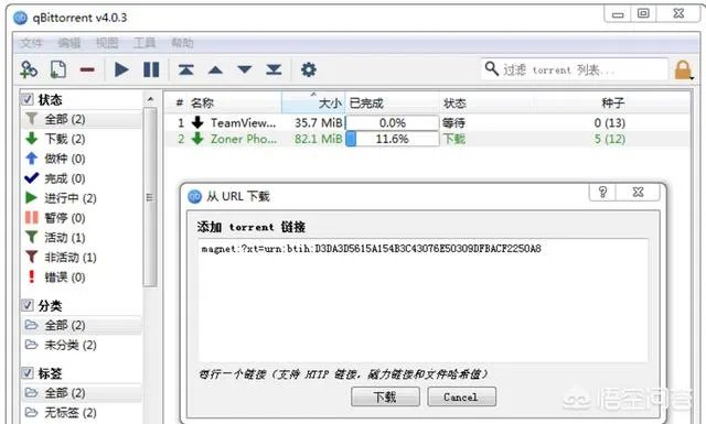 哪些软件可以替代迅雷？