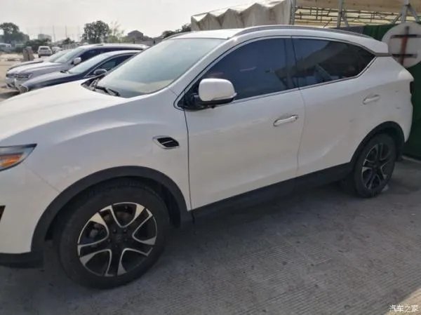 分享一下我的爱车东南DX7用了2年的总结报告！