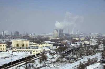 新东北现象的当前情况