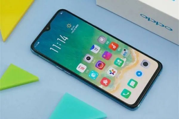 你觉得苹果手机什么时候会取消刘海，变成真正的全面屏？